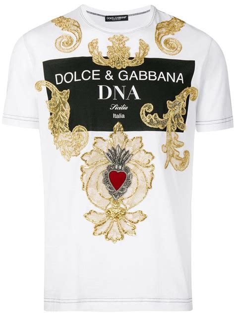 dolce & gabbana t shirt 2021|dolce and clemente's online store.